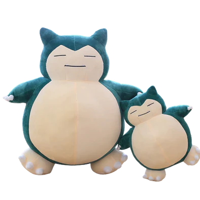 Custom Plush Toys - Pinlord.com