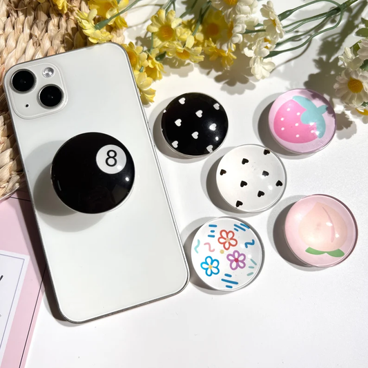 Custom Popsockets - Pinlord.com