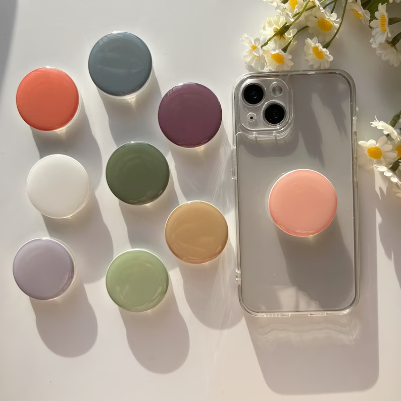 Custom Popsockets - Pinlord.com