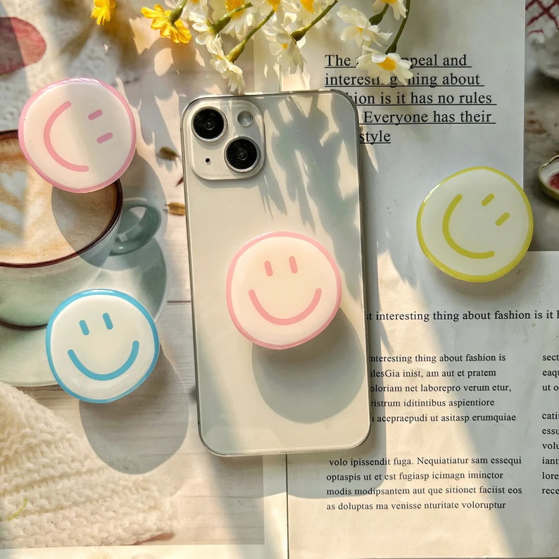 Custom Popsockets - Pinlord.com