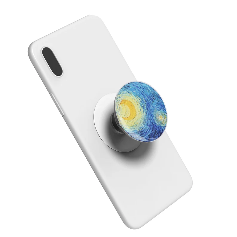 Custom Popsockets - Pinlord.com