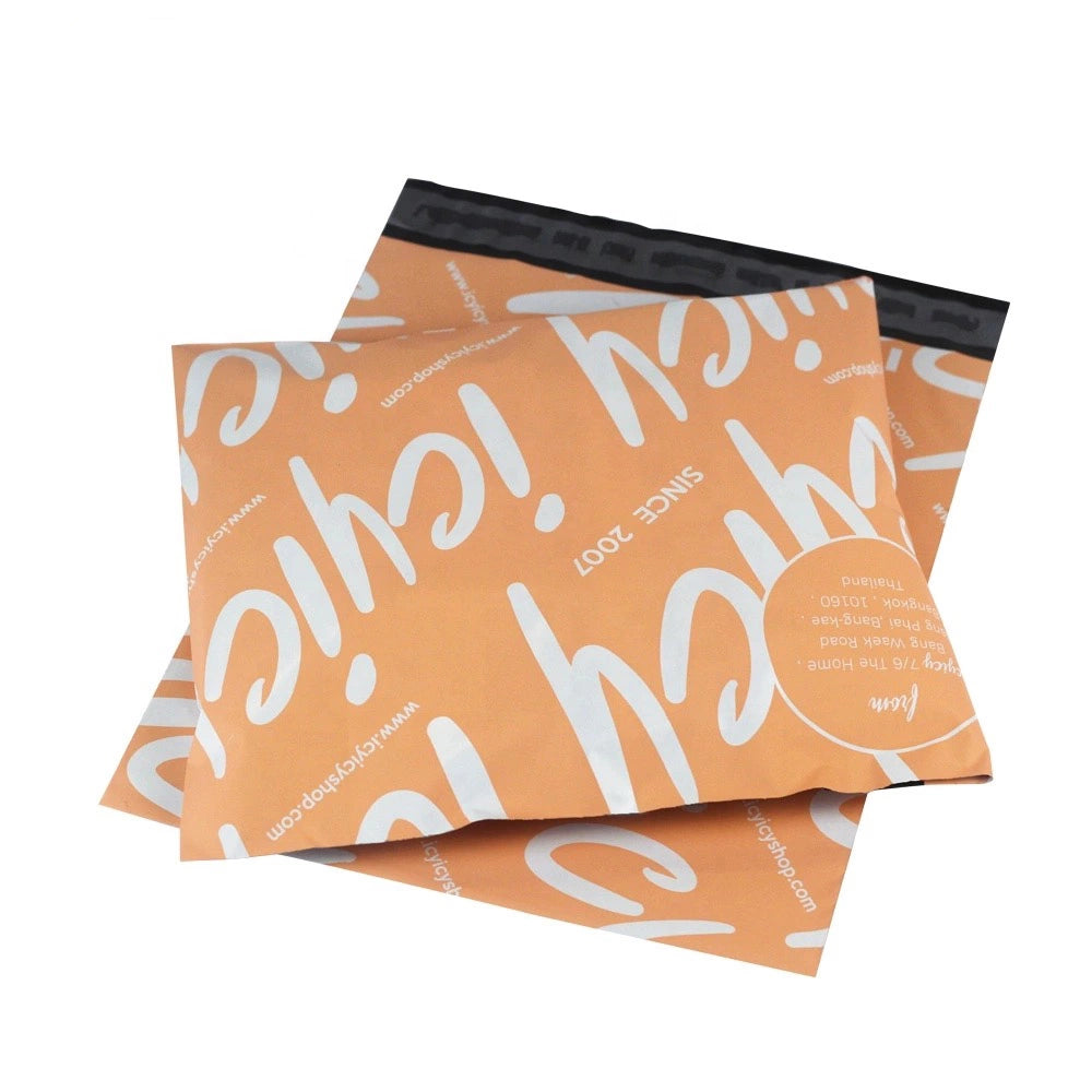 Custom Postage Bags - Pinlord.com