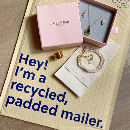 Postage Bags Template - Pinlord.com