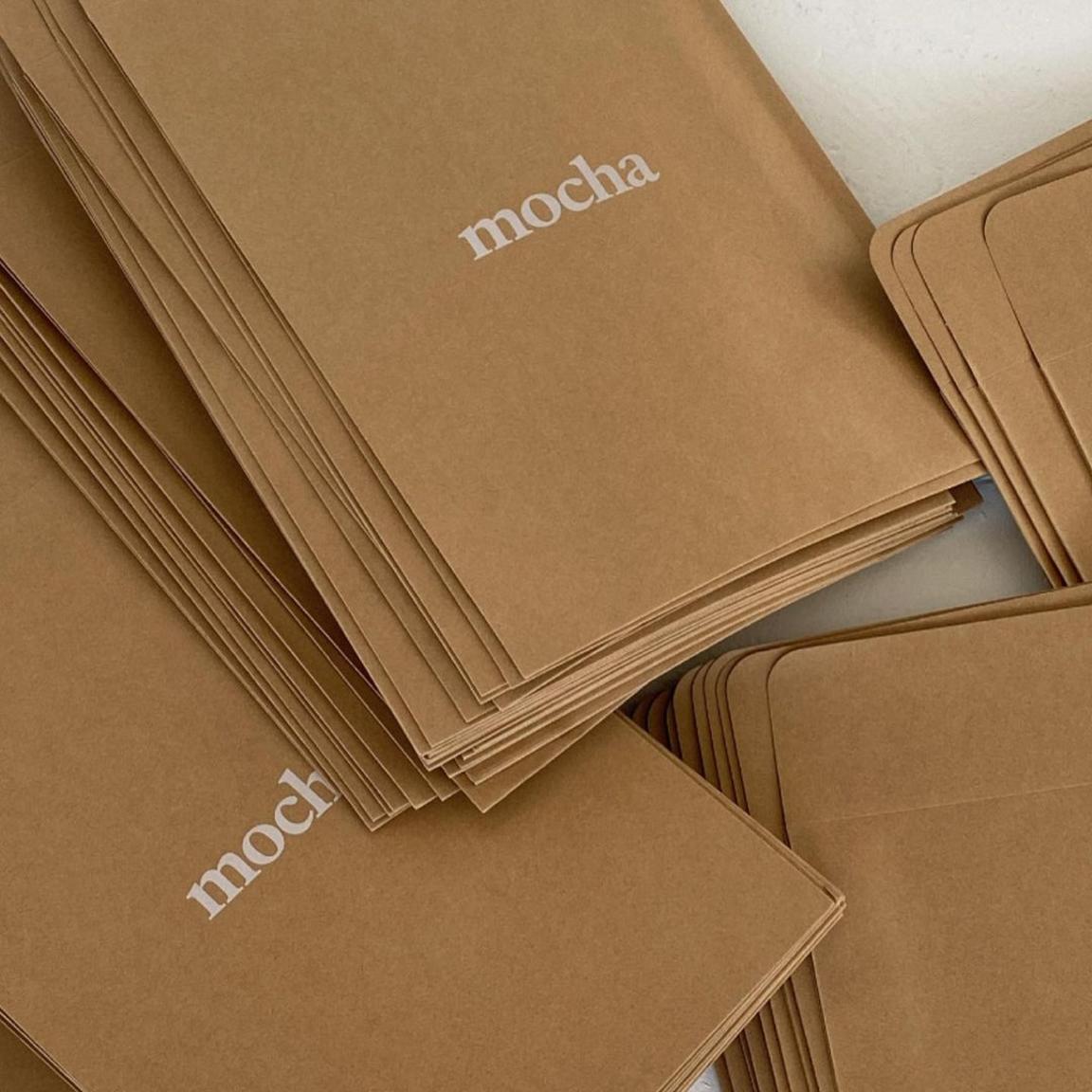 Postage Bags Template - Pinlord.com