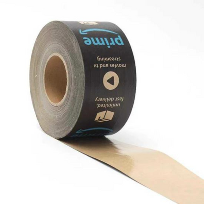 Postage Tape Template - Pinlord.com