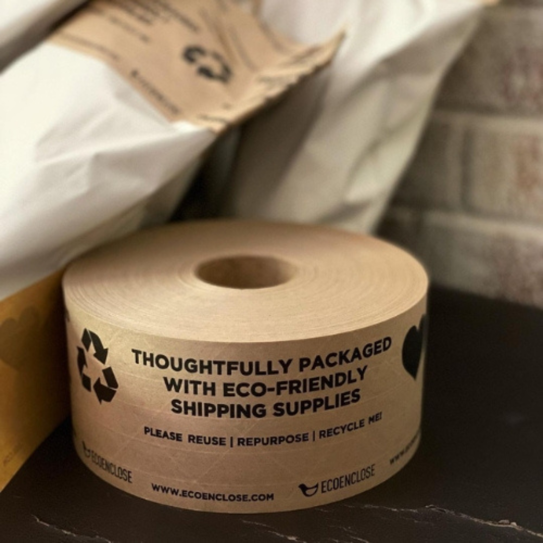 Postage Tape Template - Pinlord.com