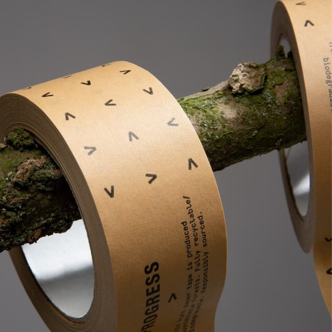 Postage Tape Template - Pinlord.com