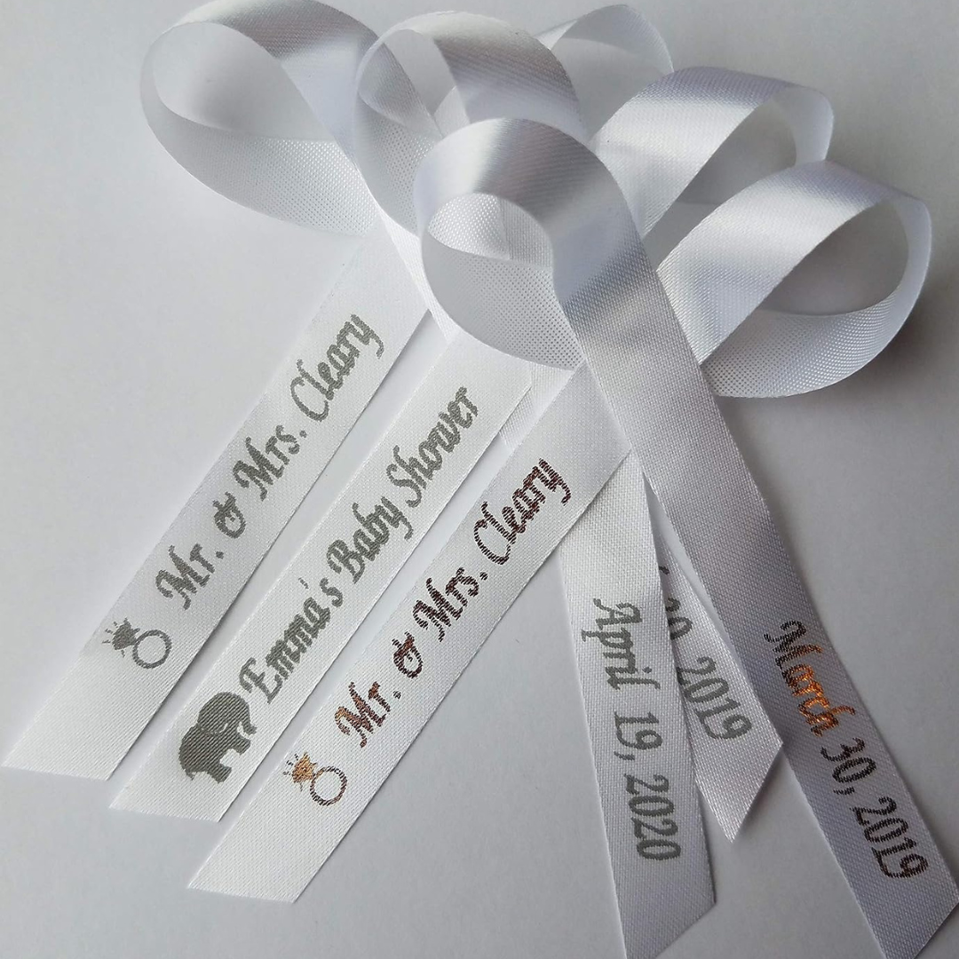 Ribbon Template - Pinlord.com