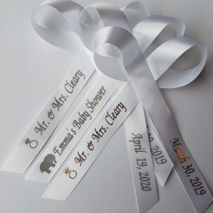 Ribbon Template - Pinlord.com