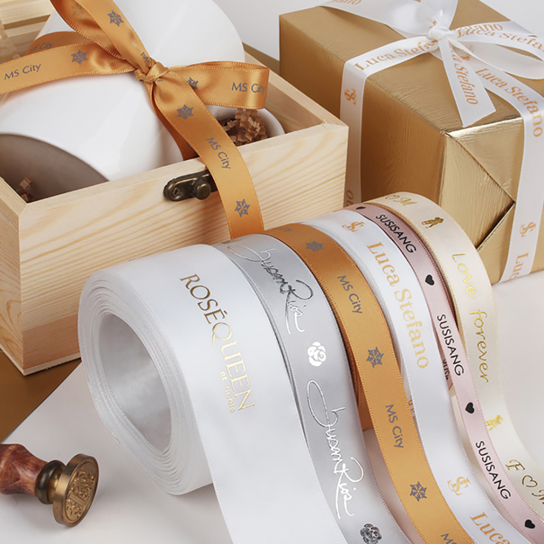 Ribbon Template - Pinlord.com