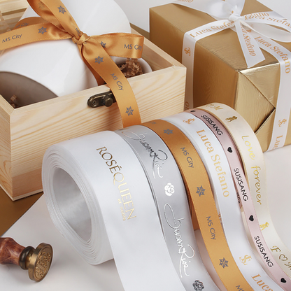 Ribbon Template - Pinlord.com