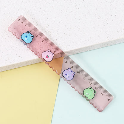Custom Pinlord.com rulers with personalized measurements and designs, featuring clear markings and durable construction.