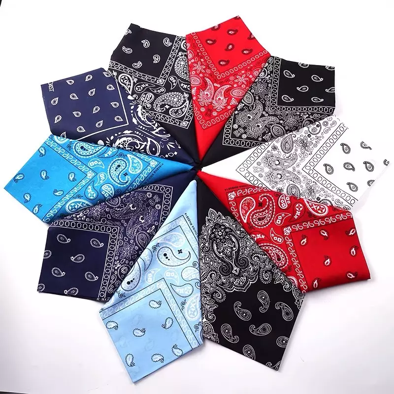 Scarves Template - Pinlord.com