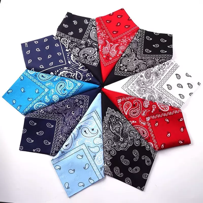 Scarves Template - Pinlord.com