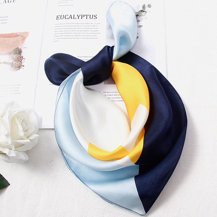 Scarves Template - Pinlord.com