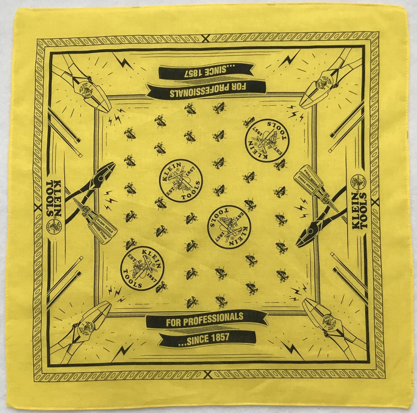 Scarves Template - Pinlord.com
