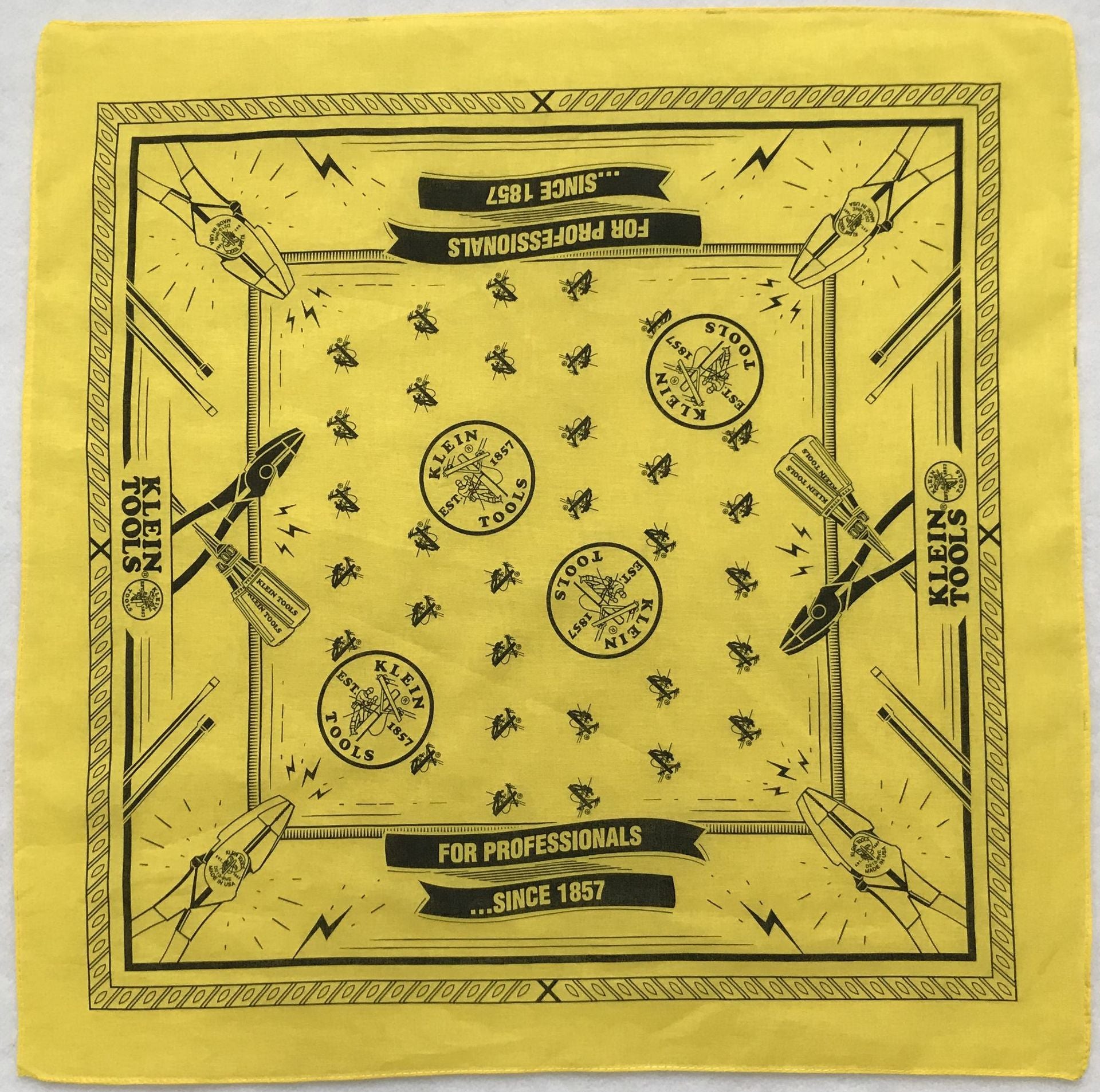 Scarves Template - Pinlord.com