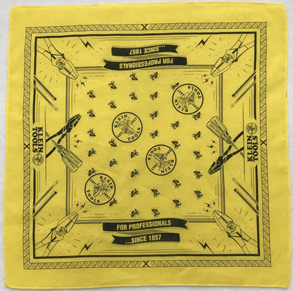 Scarves Template - Pinlord.com