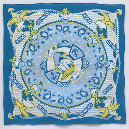 Scarves Template - Pinlord.com