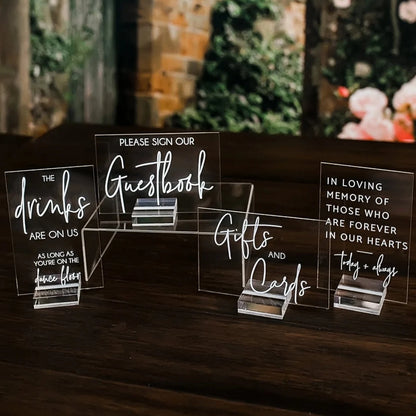 Custom Signage - Pinlord.com