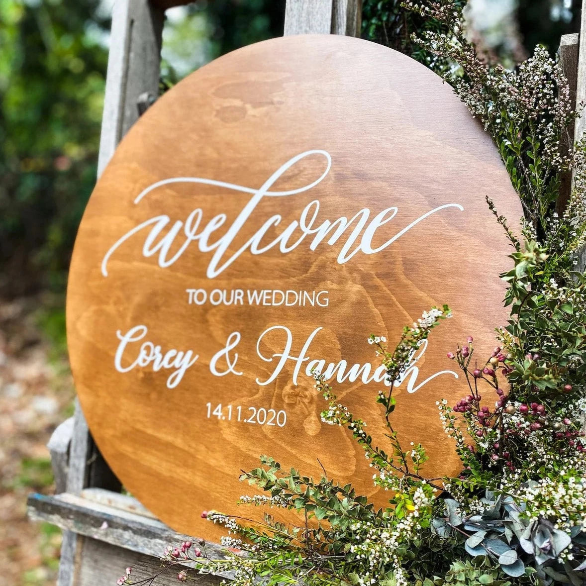 Custom Signage - Pinlord.com