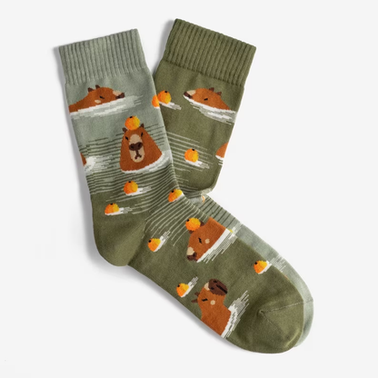 Socks Template - Pinlord.com