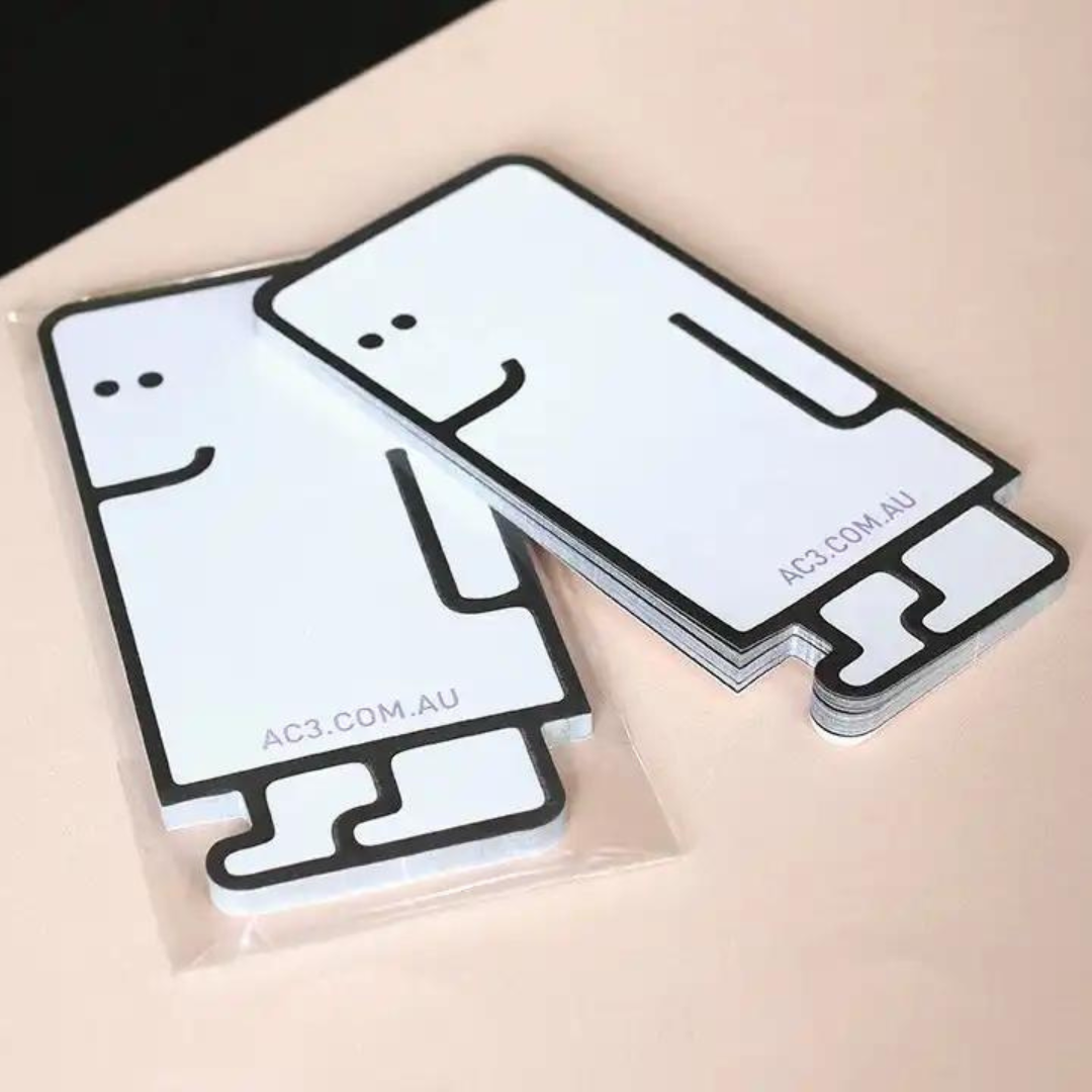 Custom Sticky Notes - Pinlord.com