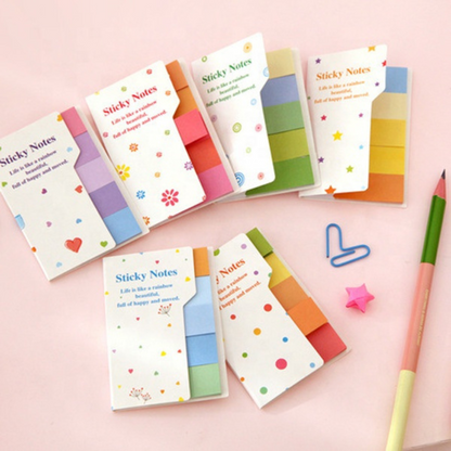 Sticky Notes Template - Pinlord.com
