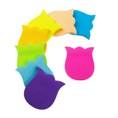Sticky Notes Template - Pinlord.com