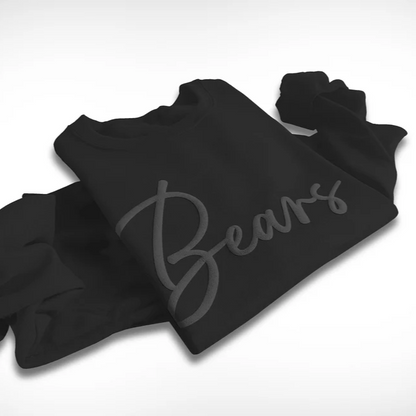 Sweatshirts Template - Pinlord.com