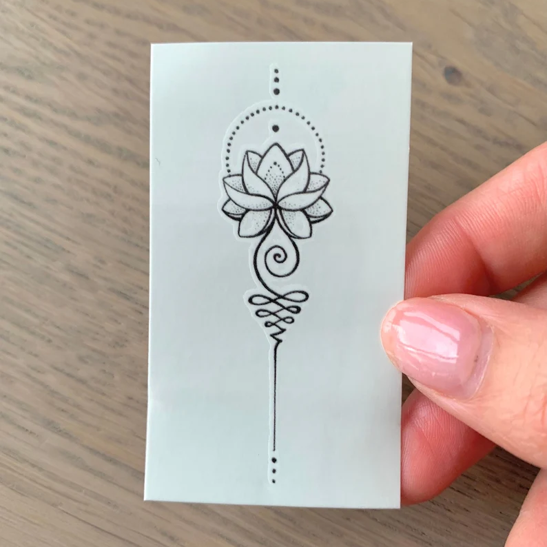 Temporary Tattoos Template - Pinlord.com