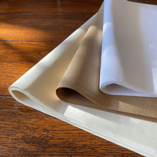 Custom tissue paper design template from Pinlord.com featuring colorful patterns for crafting and gift wrapping.