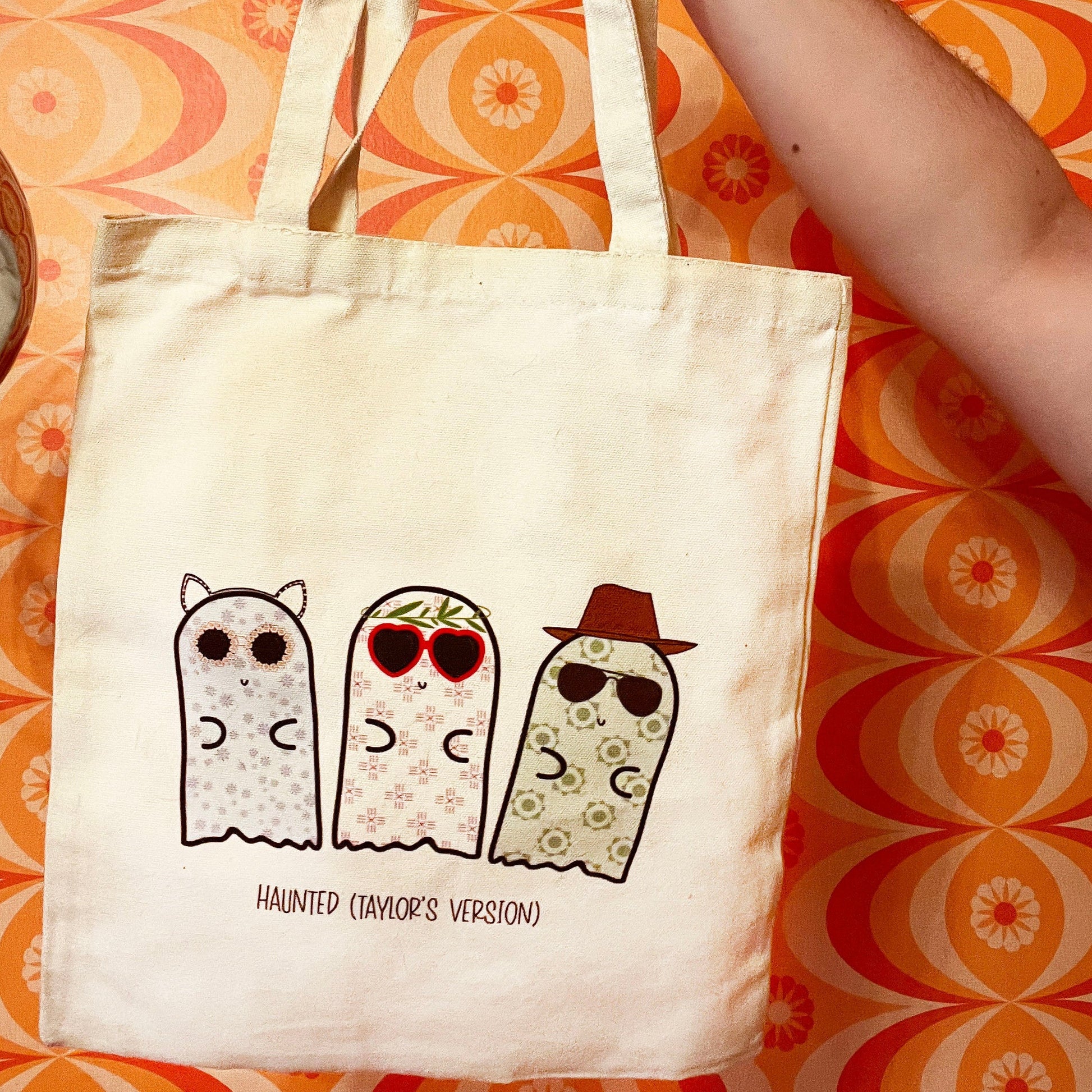 Tote Bags Template - Pinlord.com