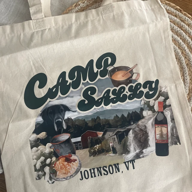 Tote Bags Template - Pinlord.com