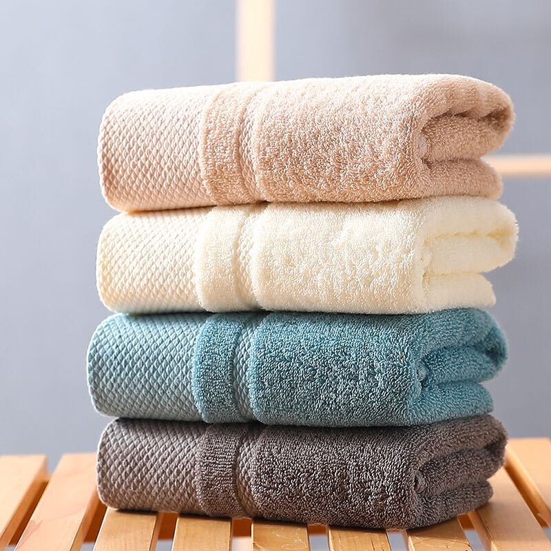 Custom Towels - Pinlord.com