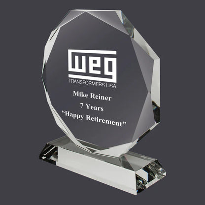 Custom trophies by Pinlord.com featuring personalized awards with engraved plaques and decorative designs for recognition.
