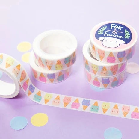 Custom Washi Tape - Pinlord.com