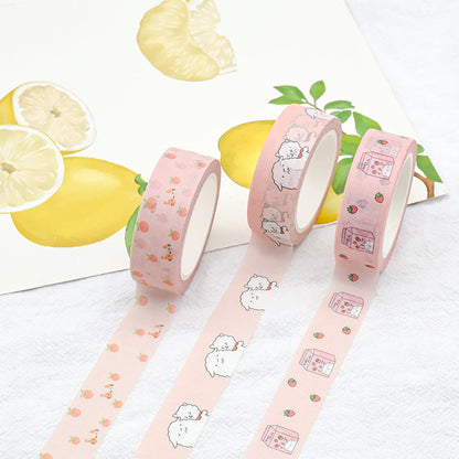 Custom Washi Tape - Pinlord.com