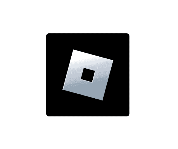 Roblox logo on custom Roblox x Pinlord community and gaming themed socks, showcasing vibrant colors and brand design.