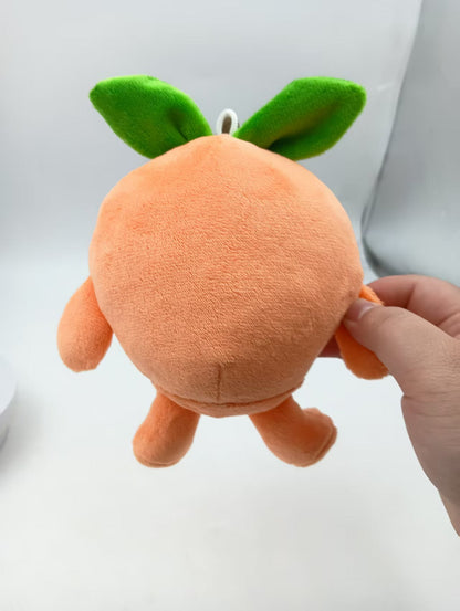 Custom plush toys featuring SwipeSimple branding for modern payment solutions, displayed with colorful, soft fabric textures.