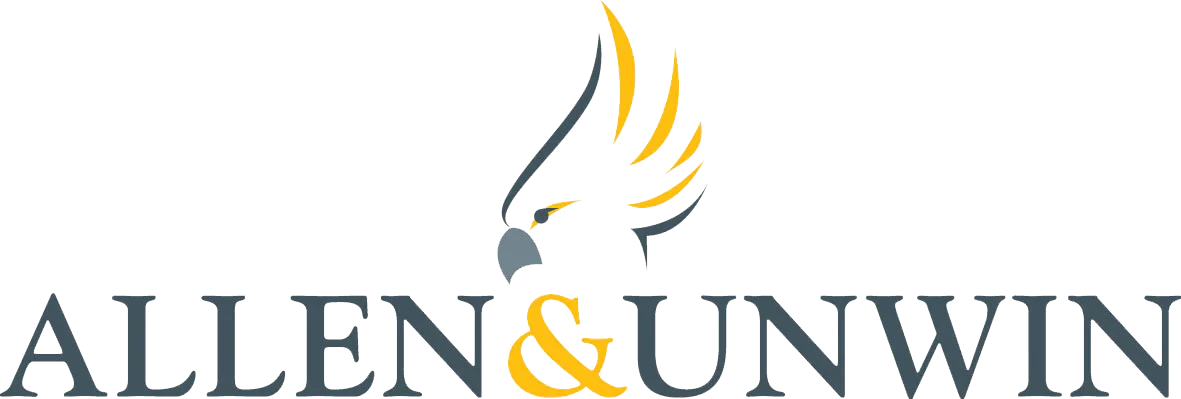 Allen and Unwin Publishing - Aurora Rising - Pinlord.com