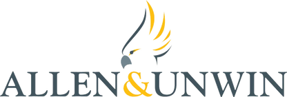 Allen and Unwin Publishing - Aurora Rising - Pinlord.com