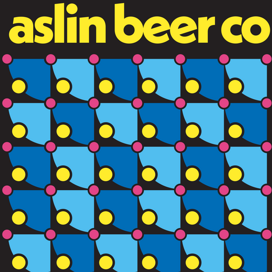 Aslin Beer Company - Pinlord.com