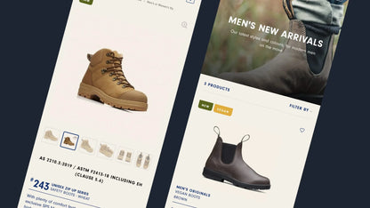Blundstone Boots - Pinlord.com