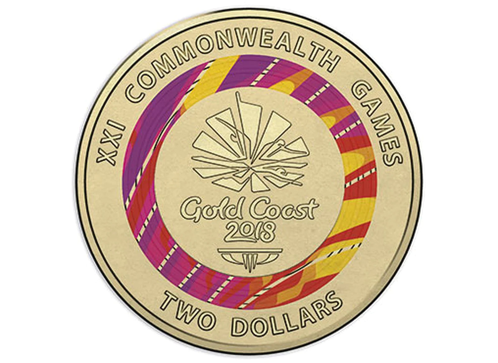 Commonwealth Games - Pinlord.com