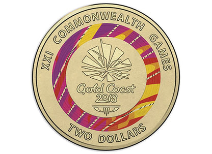 Commonwealth Games - Pinlord.com