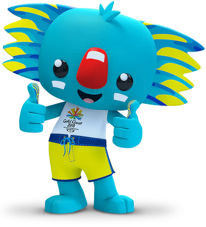 Commonwealth Games - Pinlord.com