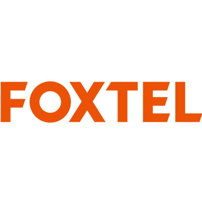 Foxtel - Pinlord.com