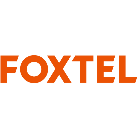 Foxtel - Pinlord.com