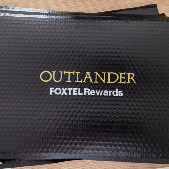 Foxtel - Pinlord.com